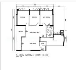 Blk 54 Kent Ville (Kallang/Whampoa), HDB 5 Rooms #625864041